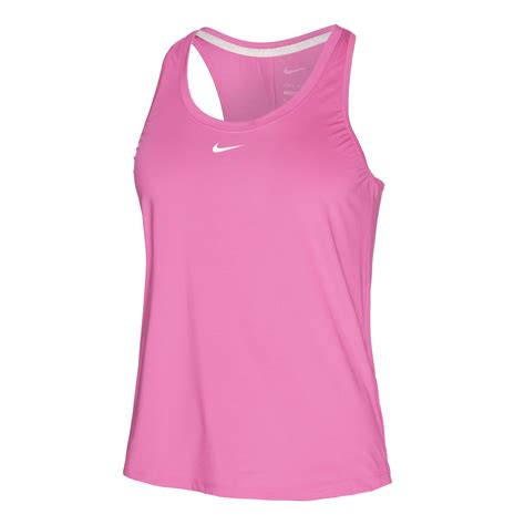 Roze Nike Dri